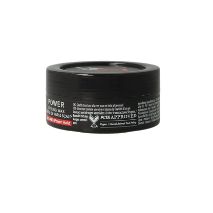 Taft Power wax 75.00 Milliliter