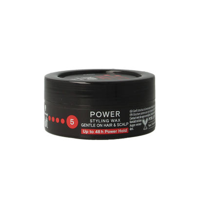 Taft Power wax 75.00 Milliliter