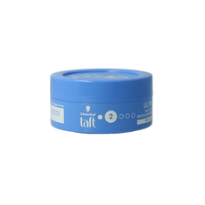 Taft Ultra gel wax structure 75.00 Milliliter