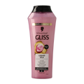 Gliss Kur Shampoo liquid silk 250.00 Milliliter