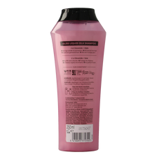 Gliss Kur Shampoo liquid silk 250.00 Milliliter