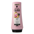 Gliss Kur Conditioner liquid silk 200 Milliliter