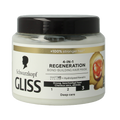 Gliss Kur Total repair mask 400 Milliliter