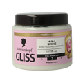 Gliss Kur Gliss liquid silk mask 400 Milliliter