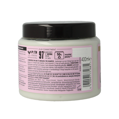 Gliss Kur Gliss liquid silk mask 400.00 Milliliter
