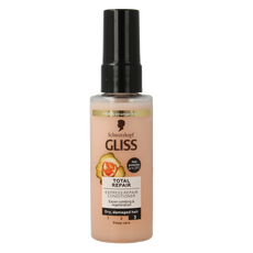 Gliss Kur Anti-klit spray total repair 19 mini 70.00 Milliliter
