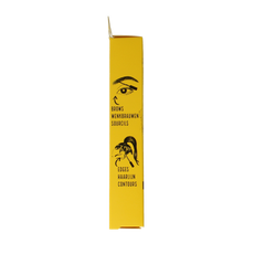 Got2b Glued 4 brows dark brown 16.00 Milliliter