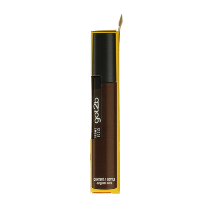 Got2b Glued 4 brows dark brown 16.00 Milliliter