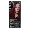 Syoss Permanent color 5-29 intens rood 1 Set