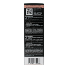 Syoss Permanent color 5-29 intens rood 1.00 Set