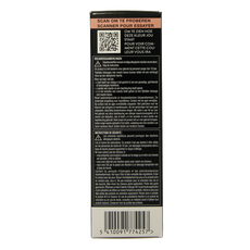 Syoss Color baseline 4-2 mahogany brown 1 Set
