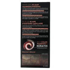 Syoss Color baseline 5-1 light brown 1 Set