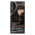 Syoss Color baseline 3-28 dark chocolate 1 Set