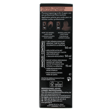 Syoss Color baseline 3-28 dark chocolate 1 Set