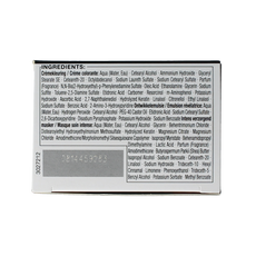 Syoss Color baseline 4-15 dusty chrome 1 Set