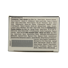 Syoss Metallics 4-65 chocolate copper 1 Set