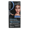 Syoss Permanent cool color 3-59 donkerbruin 1 Stuks