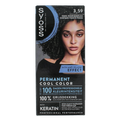 Syoss Permanent cool color 3-59 donkerbruin 1.00 Stuks