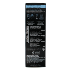 Syoss Permanent cool color 3-59 donkerbruin 1 Stuks