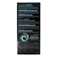 Syoss Permanent cool color 3-59 donkerbruin 1 Stuks