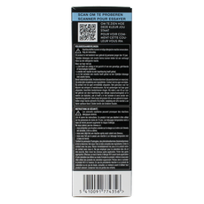 Syoss Permanent cool color 3-59 donkerbruin 1 Stuks