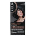 Syoss Color baseline 1-4 cosmic blue 1 Set