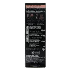 Syoss Color baseline 1-4 cosmic blue 1 Set