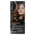 Syoss Color baseline 6-8 dark blond 1.00 Set