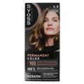 Syoss Color baseline 6-8 dark blond 1 Set