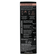 Syoss Color baseline 6-8 dark blond 1 Set