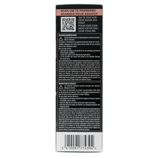 Syoss Color baseline 6-8 dark blond 1 Set