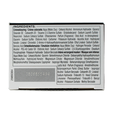 Syoss Color baseline 3-1 dark brown 1 Set