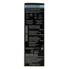 Syoss Color baseline 9-5 frozen blond 1 Set