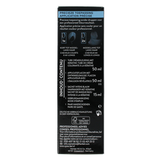 Syoss Color baseline 10-55 cool blonde 1 Set