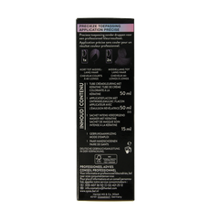 Syoss Metallics 12-53 platinum pearl 1 Set