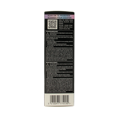 Syoss Metallics 3-89 bronze coffee 1 Set