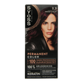 Syoss Colors baseline 3-3 dark violet 1 Set