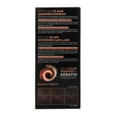 Syoss Colors baseline 3-3 dark violet 1 Set