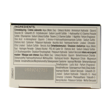 Syoss Colors baseline 3-3 dark violet 1 Set