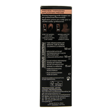 Syoss Color baseline 2-1 zwart bruin 1 Set