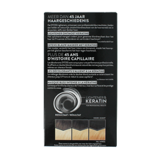 Syoss Color baseline 13-0  ultra plus lightener 1 Set