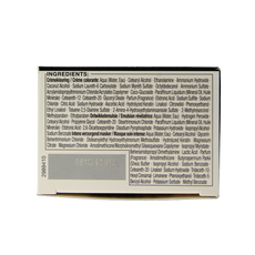 Syoss Metallics 9-53 silver blush 1 Set