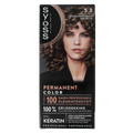 Syoss Color baseline 5-8 hazel brown 1.00 Set