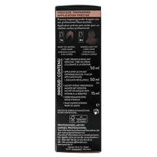 Syoss Color baseline 5-8 hazel brown 1 Set