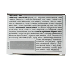 Syoss Color baseline 5-8 hazel brown 1 Set