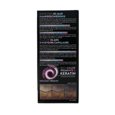 Syoss Metallics 6-61 autumn gold 1 Set