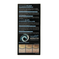 Syoss Colors 12-59 platina cool blonds 1 Set