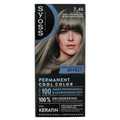 Syoss Permanent cool color 7-46 middenblond 1 Set