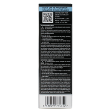 Syoss Permanent cool color 7-46 middenblond 1 Set