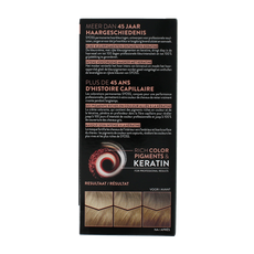 Syoss Color baseline 7-6 middle blond 1 Set